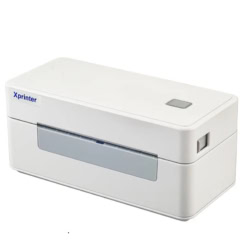 Máy in mã vạch Xprinter XP-D464B