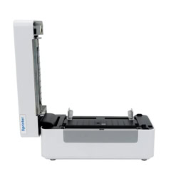 Máy in mã vạch Xprinter XP-D464B in nhiệt trực tiếp