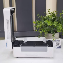 Máy in tem nhiệt Xprinter XP-D464B không dùng mực