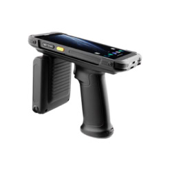 Máy kiểm kho PDA Chainway C66 phiên bản pin 5200mAh
