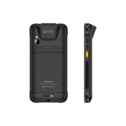 Máy kiểm kho PDA Chainway C66 phiên bản RFID UHF
