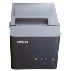 Máy in bill nhiệt Epson TM-T81III chính hãng, giá tốt
