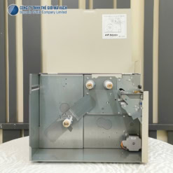 Máy in mã vạch RING 4012PEM sức chứa lớn