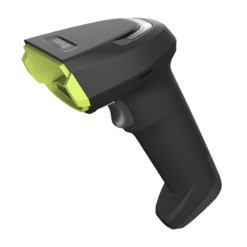 Máy quét mã vạch iData J15-BT không dây bluetooth