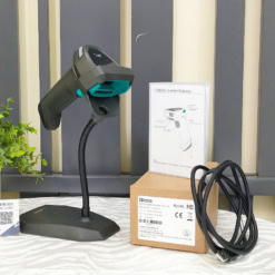 Máy quét mã vạch iData J16 hàng chính hãng