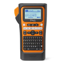 Máy in nhãn Brother PT-E310BT