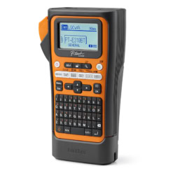 Máy in nhãn Brother PT-E310BT không dây bluetooth