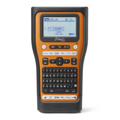 Máy in nhãn Brother PT-E560BT