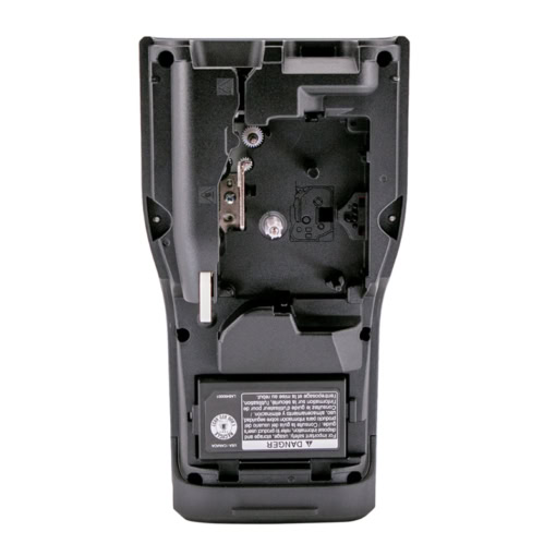 Máy in nhãn Brother PT-E560BT in nhãn TZe, HGe, HSe (Heat shrink Tube)