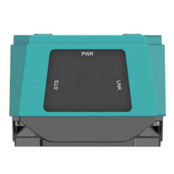 Máy quét mã vạch 2D iData DM3000