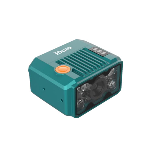 Máy quét mã vạch iData DM2000