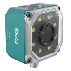Máy quét mã vạch iData DM3000