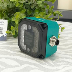 Máy quét mã vạch iData DM3000 băng chuyền cố định