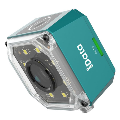Máy quét mã vạch iData DM3000 cố định