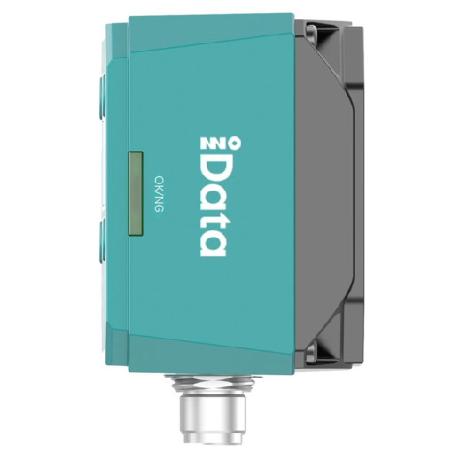 Máy quét mã vạch iData DM3000 đạt chuẩn IP67