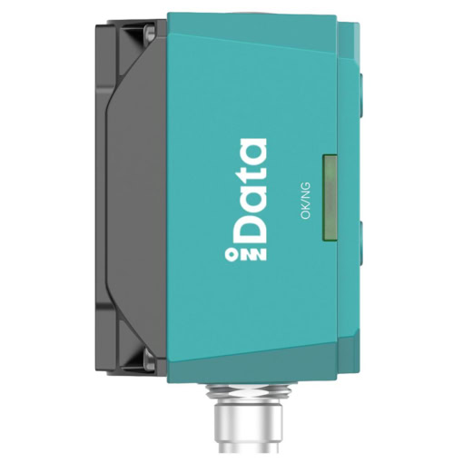 Máy quét mã vạch iData DM3000 độ bền cao