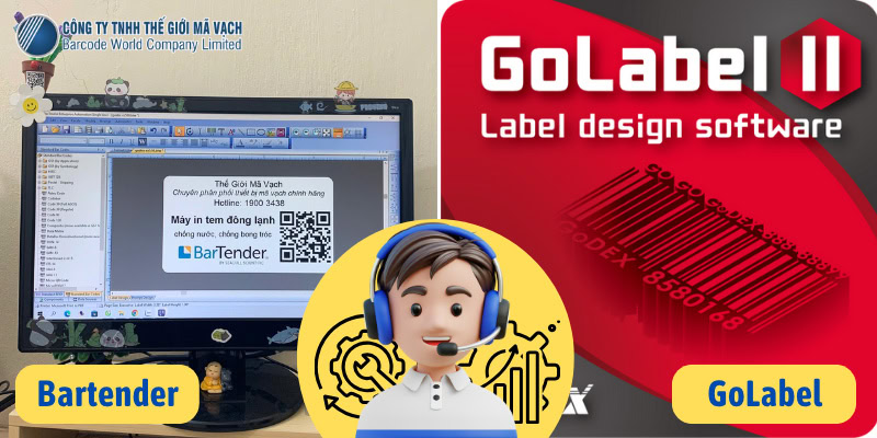 Sử dụng phần mềm thiết kế chuyên dụng và dịch vụ hỗ trợ giúp hoàn thiện giải pháp