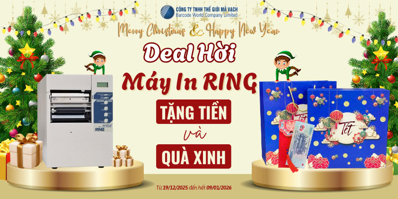 Deal Hời Mua Máy In RING 4012PLM+ Tặng Tiền Kèm Quà Xinh Deal Hời Mua Máy In RING 4012PLM+ Tặng Tiền Kèm Quà Xinh