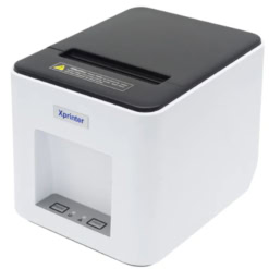 Máy in mã vạch Xprinter XP-Q361U