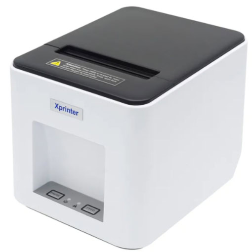 Máy in mã vạch Xprinter XP-Q361U