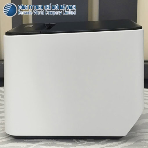 Máy in mã vạch Xprinter XP-Q361U nhỏ gọn