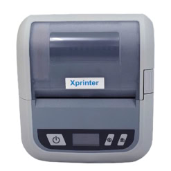 Máy in tem, hóa đơn Xprinter XP-P323B