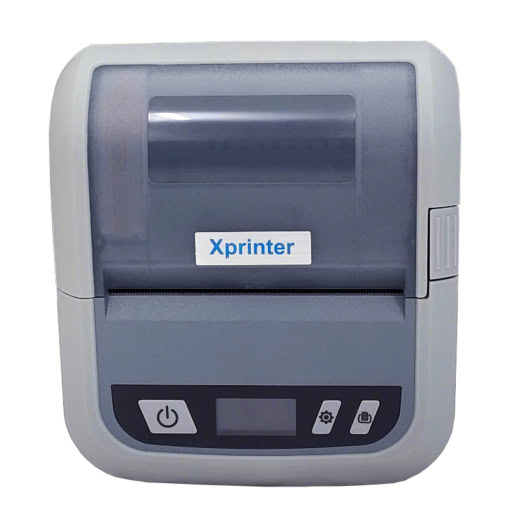 Máy in tem, hóa đơn Xprinter XP-P323B
