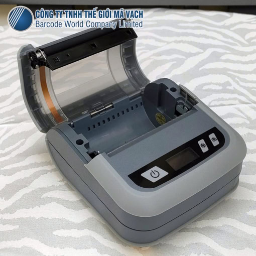 Máy in tem, hóa đơn Xprinter XP-P323B khổ in 72mm