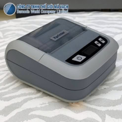 Máy in tem, hóa đơn Xprinter XP-P323B không dùng mực