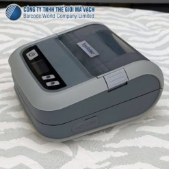 Máy in tem, hóa đơn Xprinter XP P323B pin 2500mAh