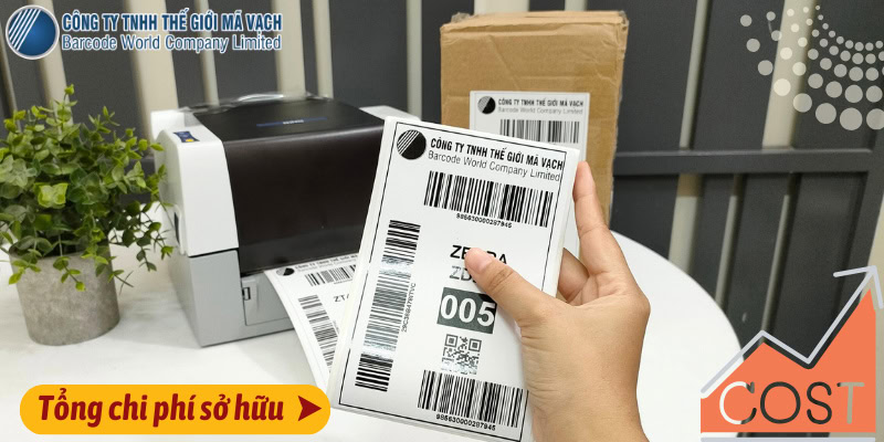 Xem chi phí tạo ra 1 con tem về lâu dài