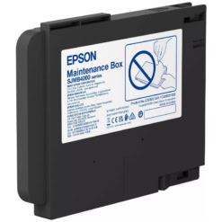 Hộp mực thải Epson SJMB4000 (C33S021601)