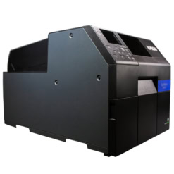 Máy in tem nhãn màu Epson ColorWorks C6050A