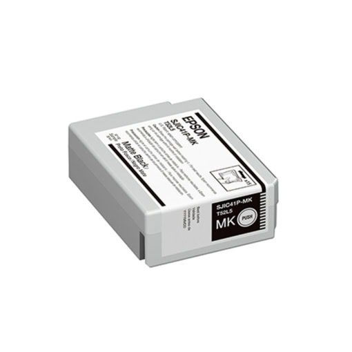 Mực in Epson Đen Mờ T52R (C13T52R500) cho C4050