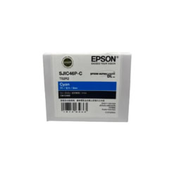 Mực in Epson Xanh T52R (C13T52R200)