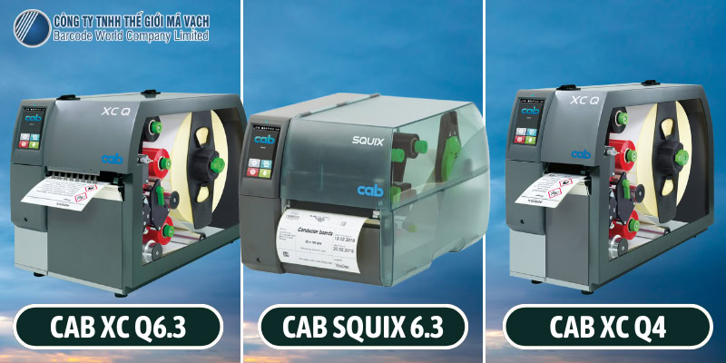 So sánh Cab XC Q6.3 với Cab SQUIX 6.3, Cab XC Q4