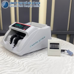 Máy đếm tiền CASHTA 2010UV chính hãng