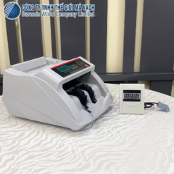 Máy đếm tiền CASHTA 2010UV giá tốt