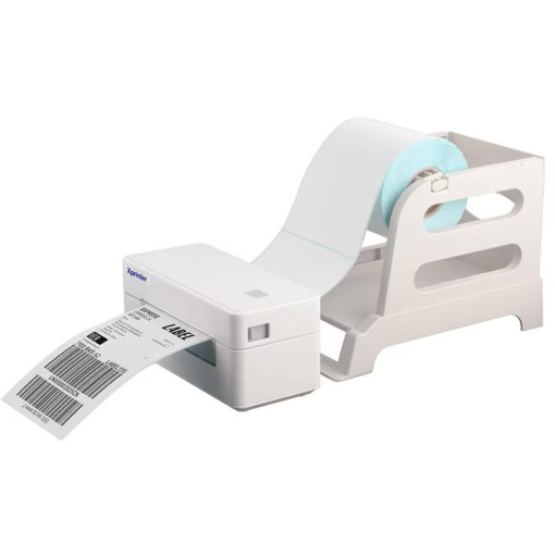 Máy in mã vạch Xprinter XP-D465B