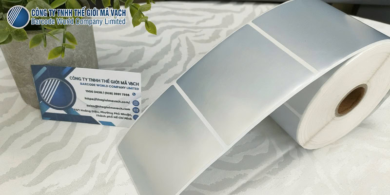 Decal xi bạc 70x70mmx1 tương thích máy in truyền nhiệt Decal xi bạc 70x70mmx1 tương thích máy in truyền nhiệt