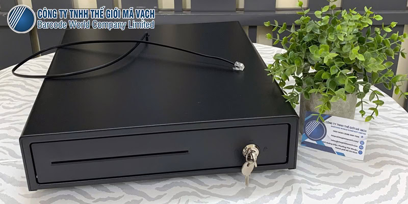 Ngăn kéo đựng tiền (Cash Drawer) Procash JJ335 chính hãng, chất lượng Ngăn kéo đựng tiền (Cash Drawer) Procash JJ335 chính hãng, chất lượng