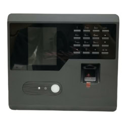 Máy chấm công khuôn mặt Ronald Jack FA110