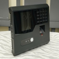 Máy chấm công khuôn mặt Ronald Jack FA110 nhỏ gọn