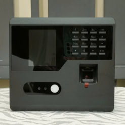 Máy chấm công khuôn mặt, vân tay Ronald Jack FA110