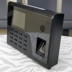 Máy chấm công Ronald Jack 123C