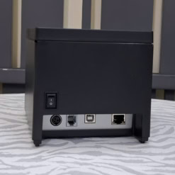 Máy in bill nhiệt Xprinter XP-Q807K USB + LAN