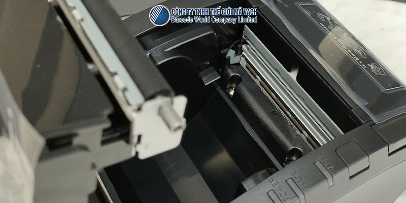 may in so thu tu hoa don zywell zy303 dao cat tu dong 1 5 trieu lan Máy in số thứ tự, hoá đơn Zywell ZY303 có dao cắt tự động tuổi thọ 1,5 triệu lần