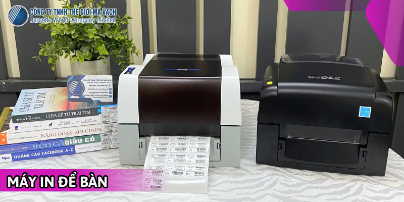 Máy in tem thư viện cấu trúc để bàn là phù hợp Máy in tem thư viện cấu trúc để bàn là phù hợp