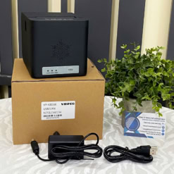 Máy in bill nhiệt Vinpos VP-K80UE chính hãng