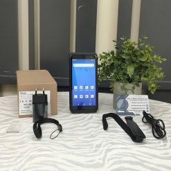 Máy kiểm kho PDA iData T3 Pro chính hãng tại Thế Giới Mã Vạch